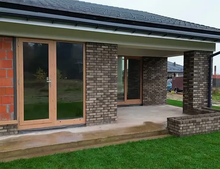 СВЕТлый пример партнерства: VEKA на выставке «Дома России»