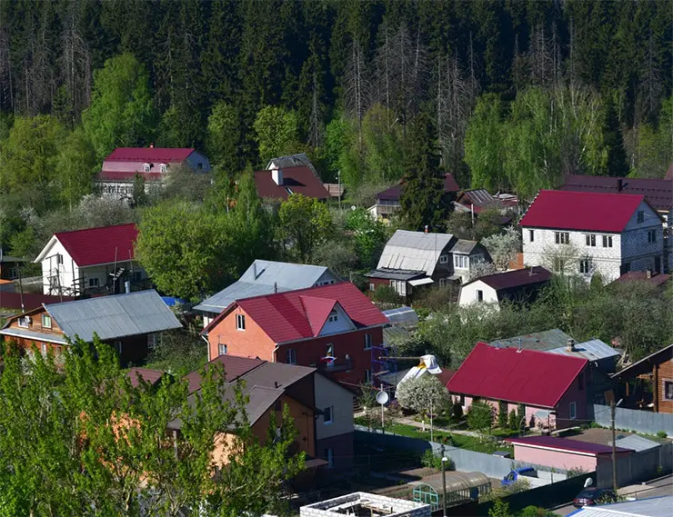 Спрос на ИЖС может превысить полмиллиона домов в год