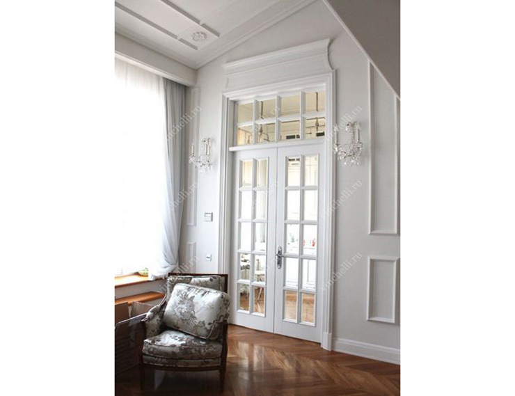 Vinchelli – элитные двери с итальянским дизайном