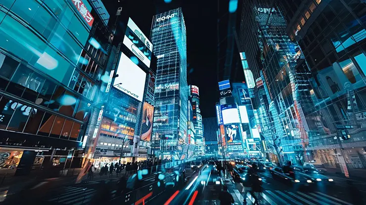 В России запретили вывески и рекламу на иностранных языках