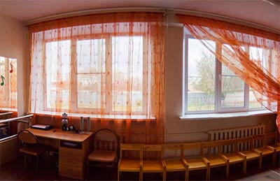 Окна в детском саду заменят в Липецкой области за 9 млн рублей
