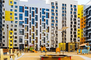 Эксперты обсудили перспективы «зеленого» стандарта