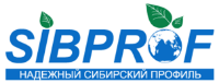 Торговая марка SIBPROF начала выпуск новых доборных профилей