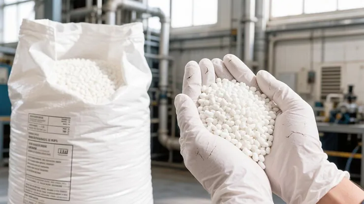 Глава BASF назвал ситуацию в европейской химической отрасли худшим кризисом за 25 лет