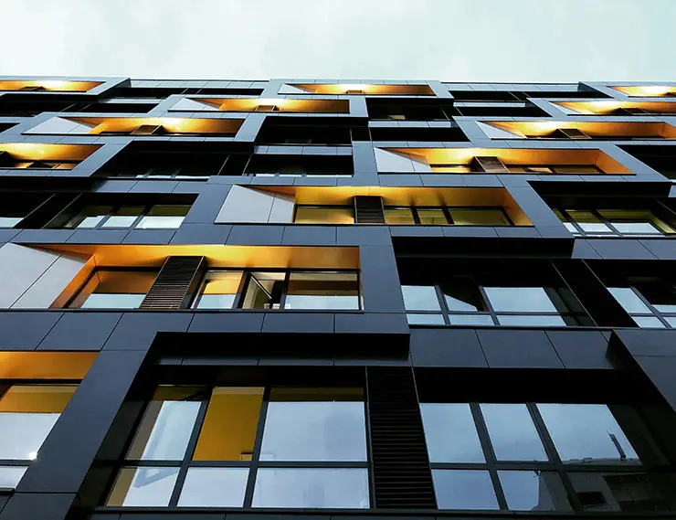 Минстрой обновил план поддержки стройотрасли