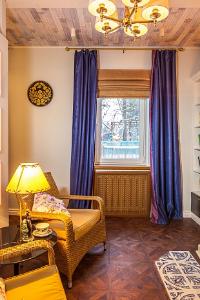 Партнер VEKA на Первом канале