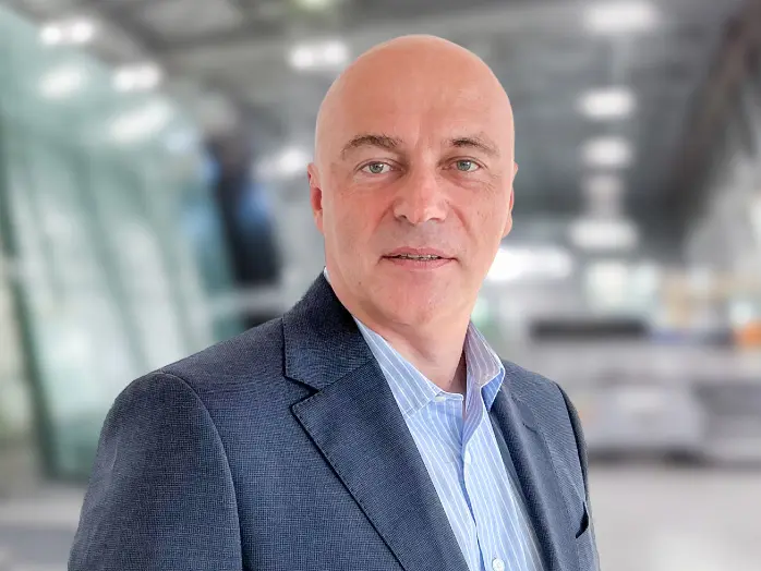 STiS объявила о смене гендиректора