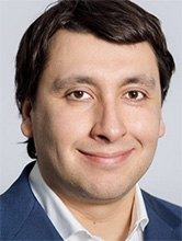 Сегодня День рождения у Даниэаля Паредеса, «Окна Петербурга»