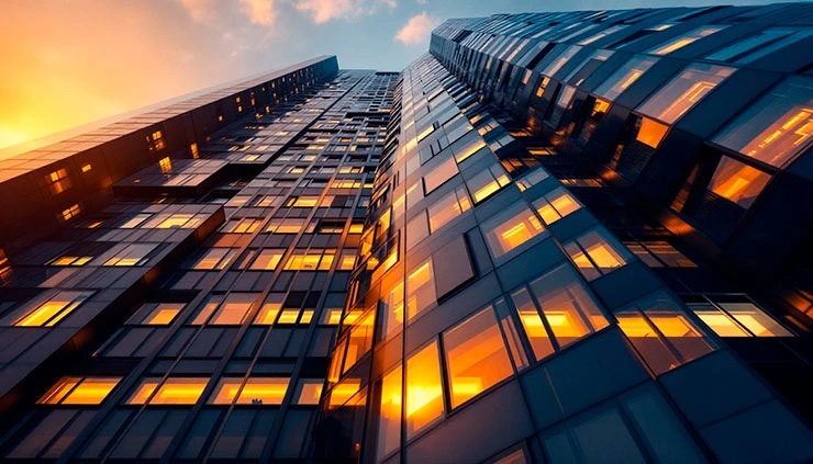 В Казахстане презентовали энергосберегающее стекло OrdaGlass правительству