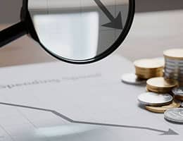 ЦБ снизил ключевую ставку до 15,5 процента годовых