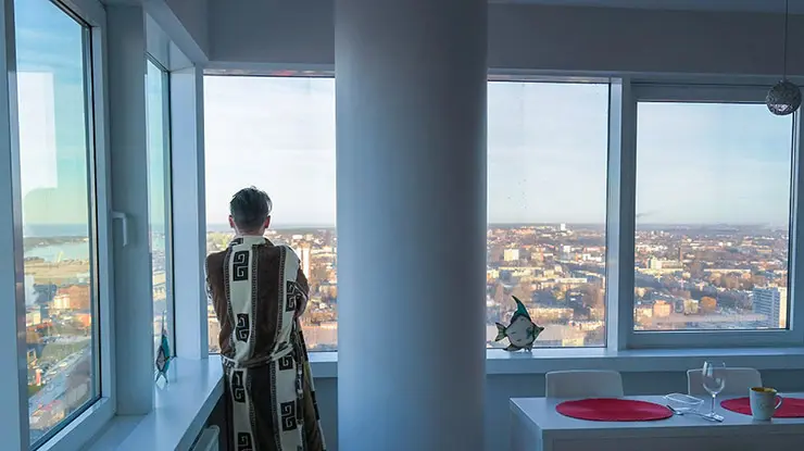 Квартирами в бизнес и элит-классах недовольны 84% россиян