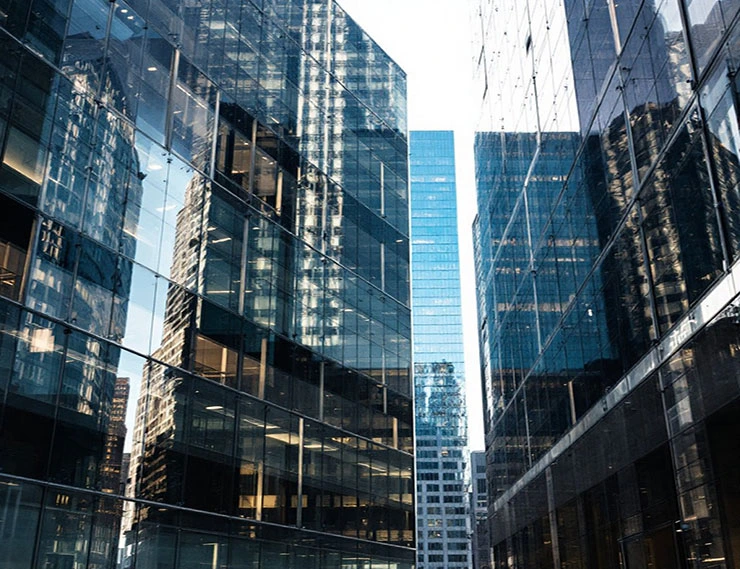 Мэр Москвы открыл стройкластер, где будут делать стеклопакеты и светопрозрачные конструкции