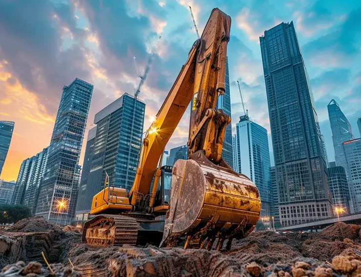 Утвержден новый СП для быстровозводимого многоэтажного строительства 