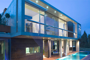 Риэлторы рассказали об архитектурных предпочтениях покупателей коттеджей