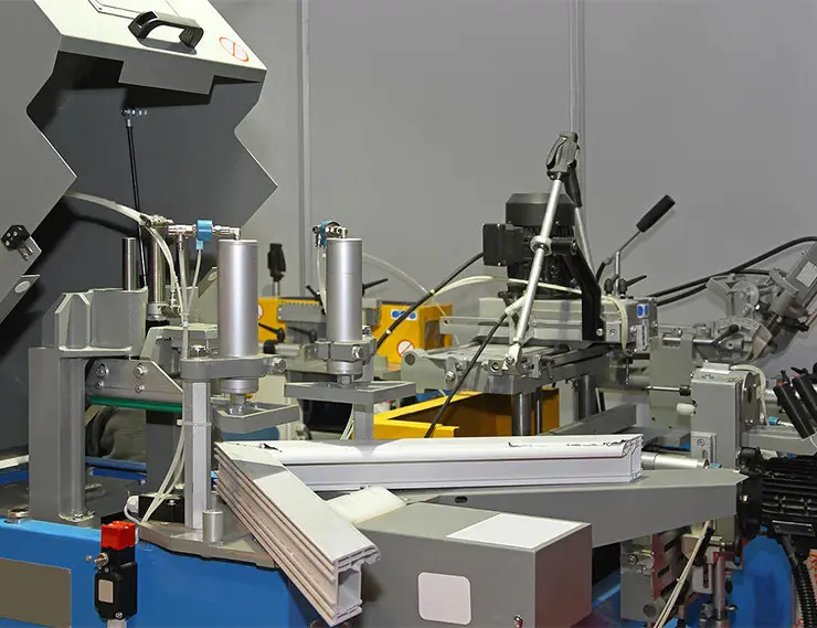 Резкий рост цен на профили из ПВХ и пластиковые окна в России может составить до 20%