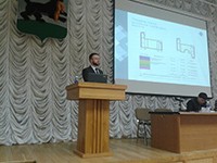 Компания VEKA Rus обсудила с партнерами вопросы технического регулирования отрасли