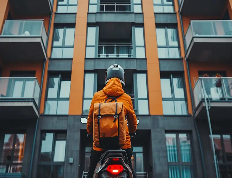 Назван топ-10 городов с высоким потенциалом роста рынка жилья