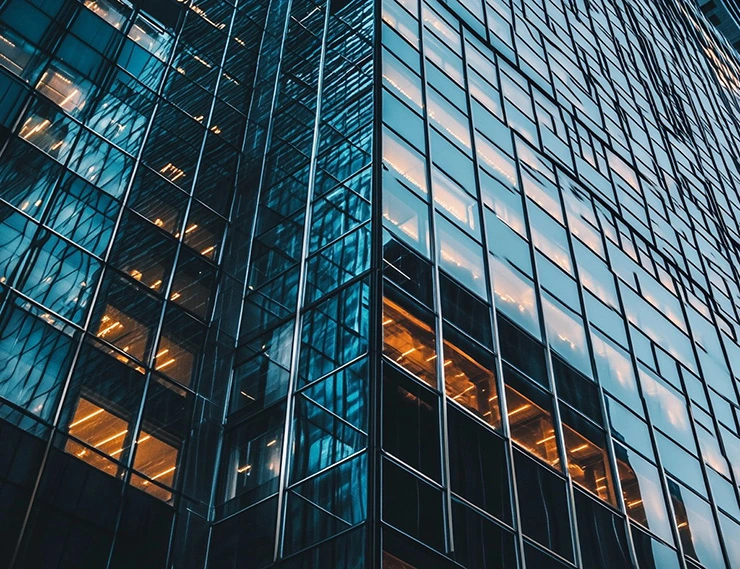 На базе «Саратовского института стекла» заработало новое производство по переработке стекла