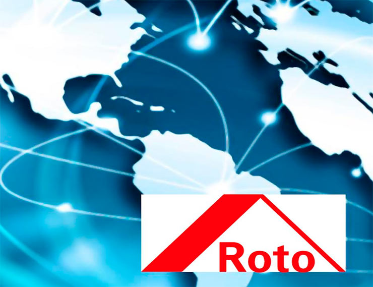 15-й Международный День Отраслевой Прессы Roto: прямая трансляция 5 ноября 2020 года