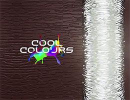 Melke Cool Colours: технология цвета в новом видео