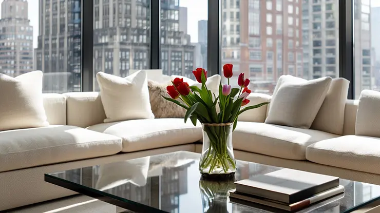 Эксперты уверены, что россияне не купят на маркетплейсах ни одной квартиры, но  рекламный ход – шикарный