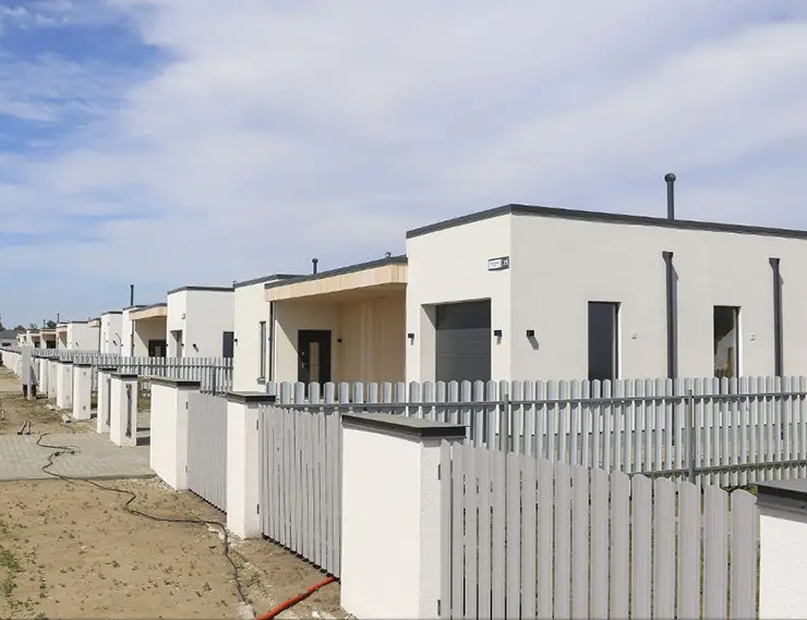 GEALAN в Алтайском крае: технологии комфорта в новом жилом комплексе «Ботаника»