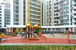 Более 50 домов введут в строй в 2018 году в рамках реновации в Москве