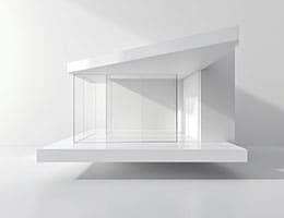 Челнинский производитель окон разработал пластиковый блиндаж