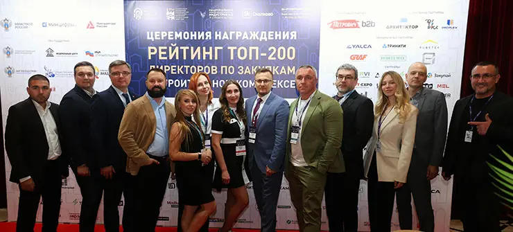 PROPLEX и ФУТУРУСС: «Нам не фиолетово. Мы за прозрачность!»