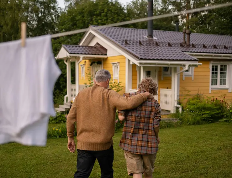 Более половины россиян хотят купить жилье и сделать ремонт в 2025 году — опрос