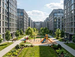 Эксперты назвали главное требование покупателей к жилым комплексам
