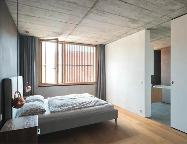 Совместный прогноз Josko и Roto: безопасность вновь в центре внимания