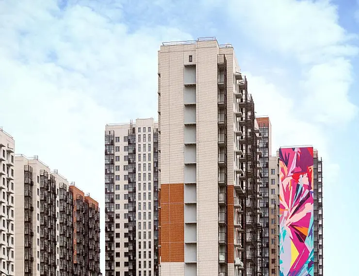 Минстрой: цифровизация стройки может способствовать снижению цен на жилье