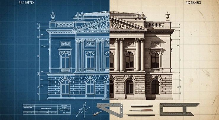 В Петербурге предложили посчитать исторические окна