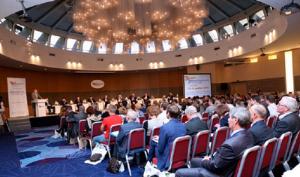 В Петербурге прошел Международный конгресс «Энергоэффективность. XXI век»