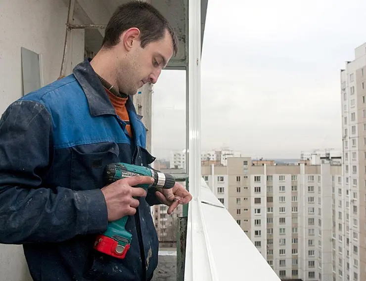 Штрафы за остекление балконов с 1 марта коснутся большего числа россиян
