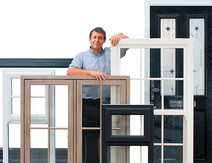 Монтажник окон в топ-3 самых высокооплачиваемых специальностей в строительстве