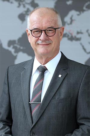 Roto держит курс