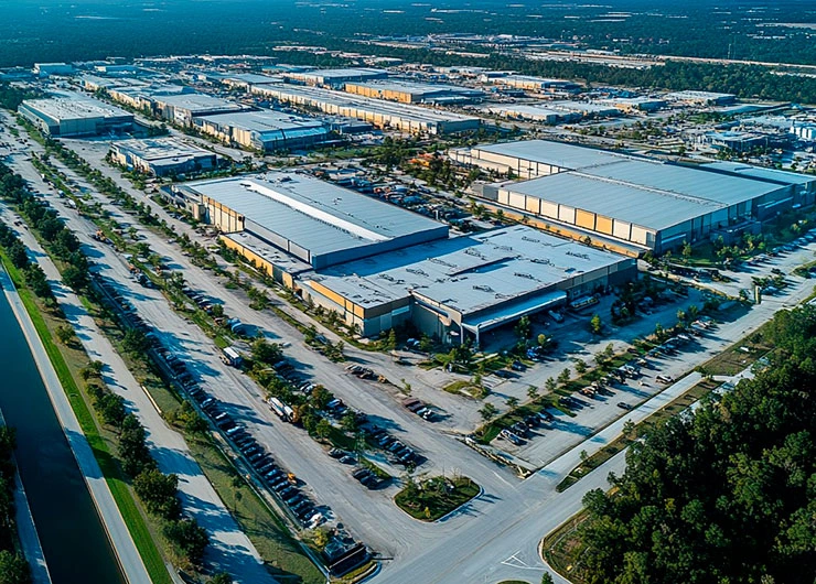 В ОЭЗ «Кулибин» откроется производство стеклопакетов