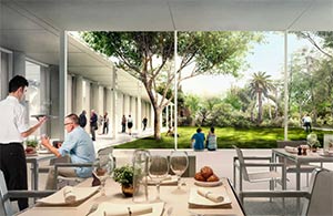 На разработку проектов кварталов реновации объявлен конкурс