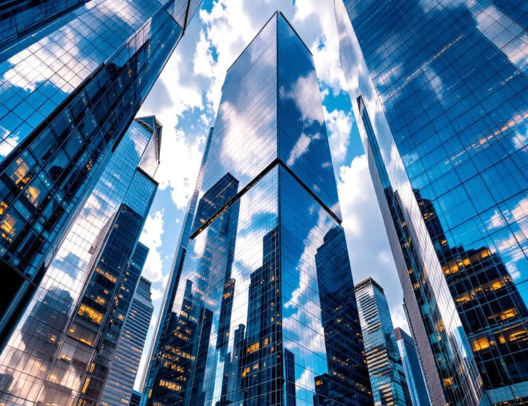 В Нижегородской области хотят запустить производство светопрозрачных конструкций за 2 млрд руб.