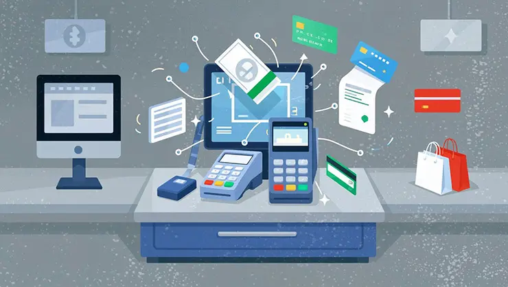 «Лемана ПРО» добавила сервис оплаты частями во всех своих точках продаж