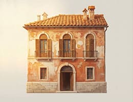 Рыбинск компенсирует владельцам замену пластиковых окон на деревянные в историческом центре