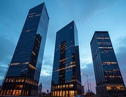 "Циан": новостройки в России могут подорожать на 15% к 2027 году