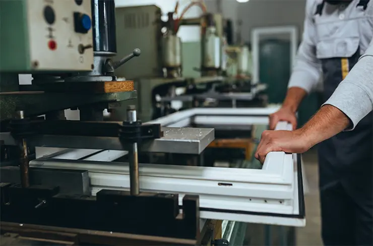 Производитель окон из Симферополя нарастит объем продукции