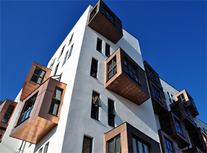 Дом-эконом. Энергоэффективные технологии берегут семейный бюджет