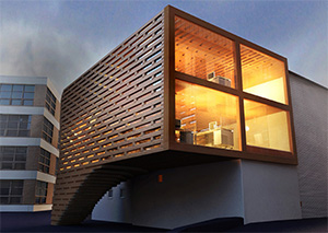 1-4 марта – юбилейный Х конгресс Ассоциации деревянного домостроения