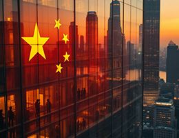 Китайские строительные стандарты могут адаптировать для России class= Китайские строительные стандарты могут адаптировать для России