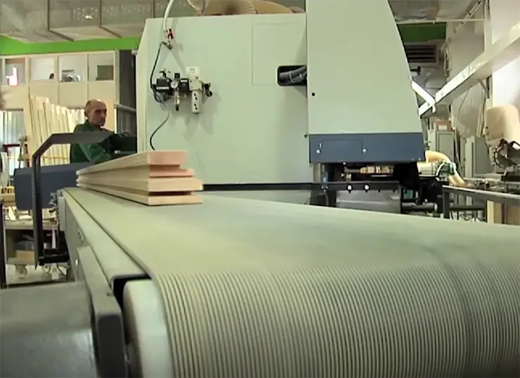 Ростовское предприятие по производству дверей расширит географию поставок 