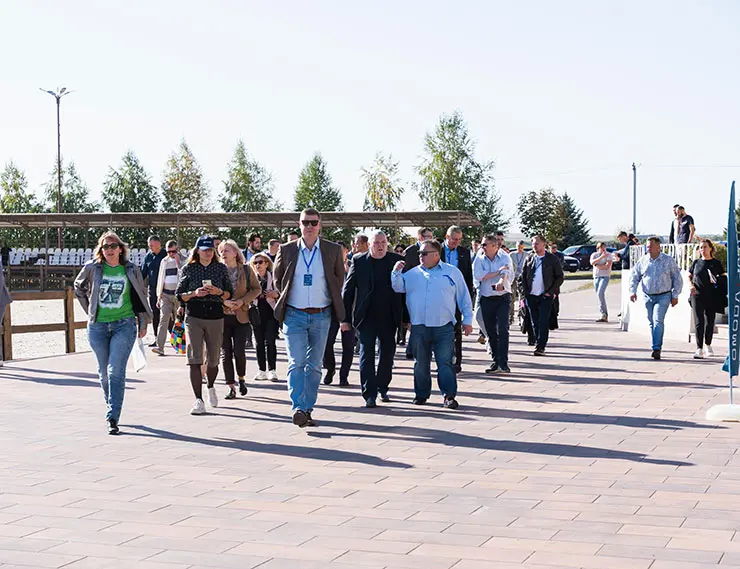 Старт Сезона в Новосибирске